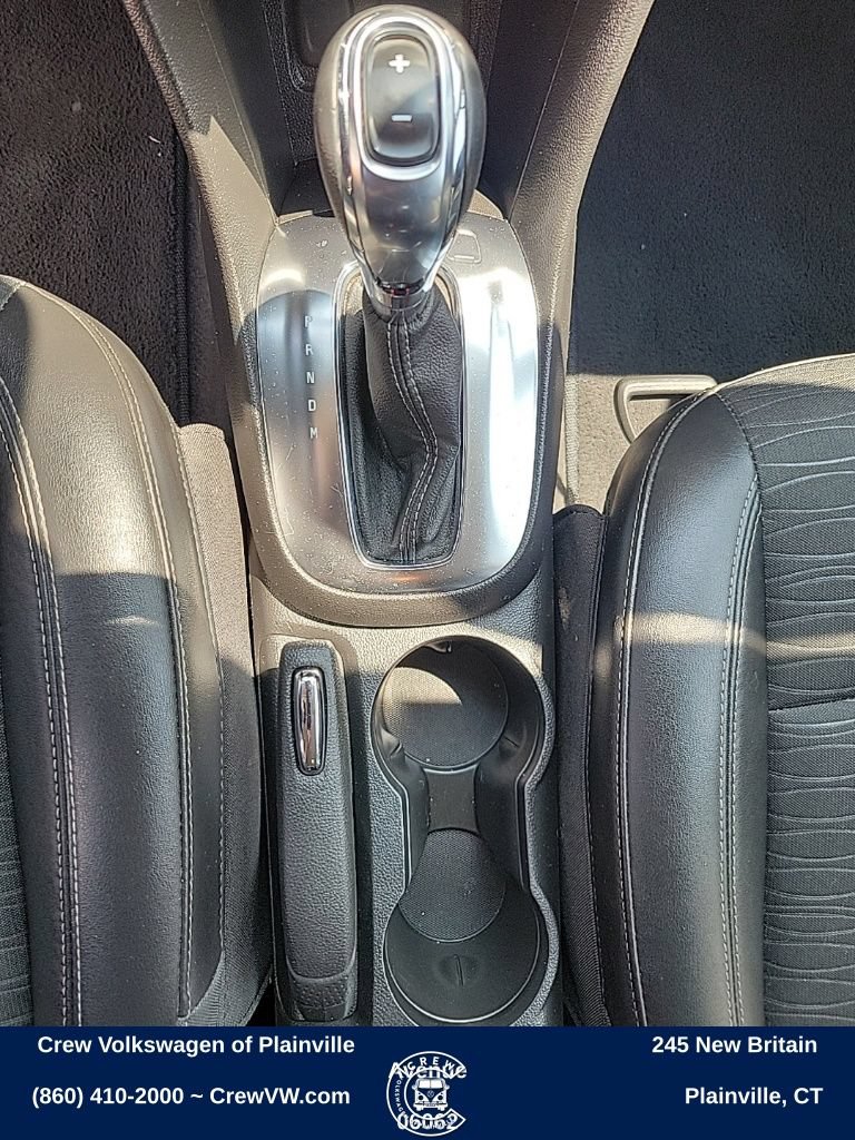 Used 2016 Buick Encore FWD image 41