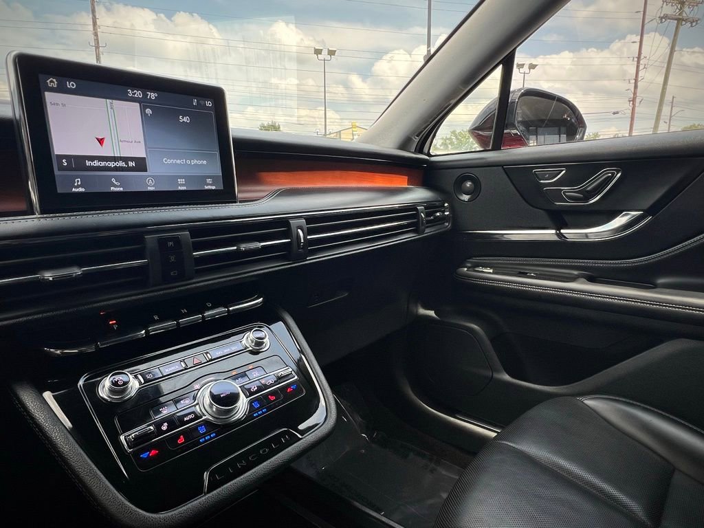 Used 2021 Lincoln Corsair Reserve w/ Elements Package image 45