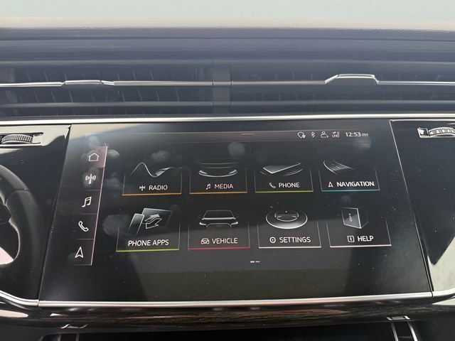 Used 2019 Audi Q8 Premium Plus image 21