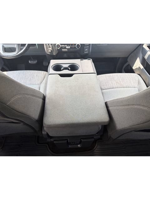 Used 2022 Ford F150 XLT w/ Equipment Group 301A Mid AWD/4WD image 18