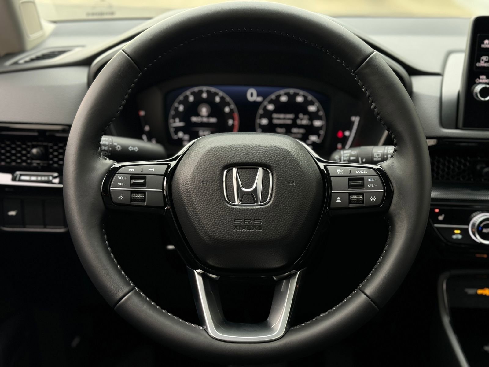 New 2025 Honda CR-V EX-L image 35