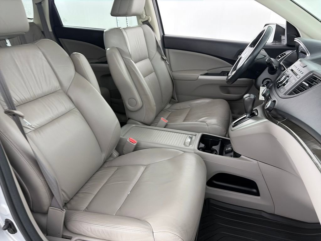 Used 2013 Honda CR-V EX-L image 29