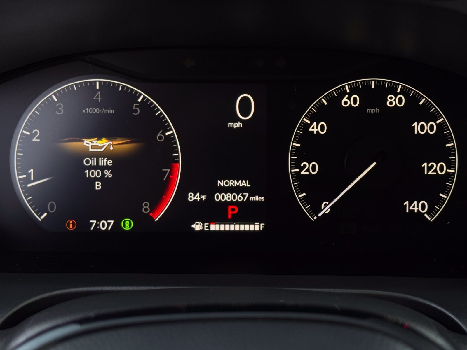 Used 2026 Honda HR-V EX-L image 18