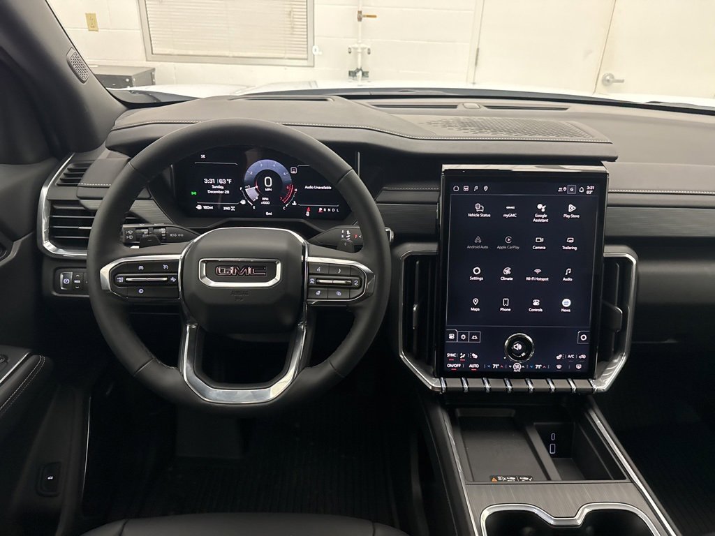 New 2026 GMC Acadia Elevation w/ Elevation Premium Package image 17