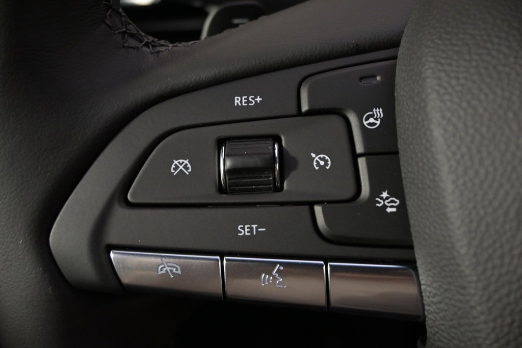 New 2026 Cadillac CT4 Luxury image 31