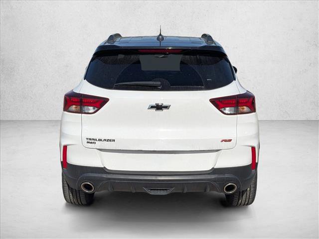 Used 2023 Chevrolet TrailBlazer RS w/ Convenience Package image 6