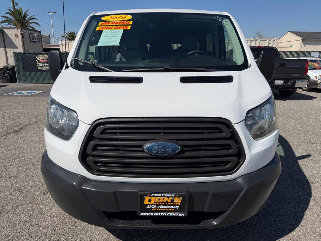 Used 2016 Ford Transit 350 XL image 13