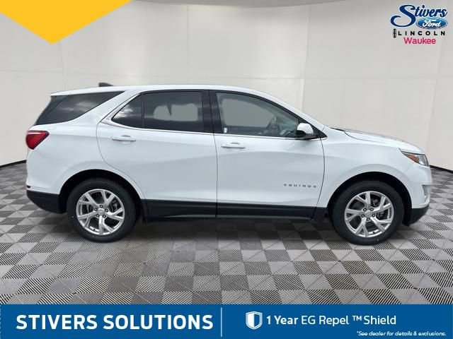 Used 2020 Chevrolet Equinox LT image 4