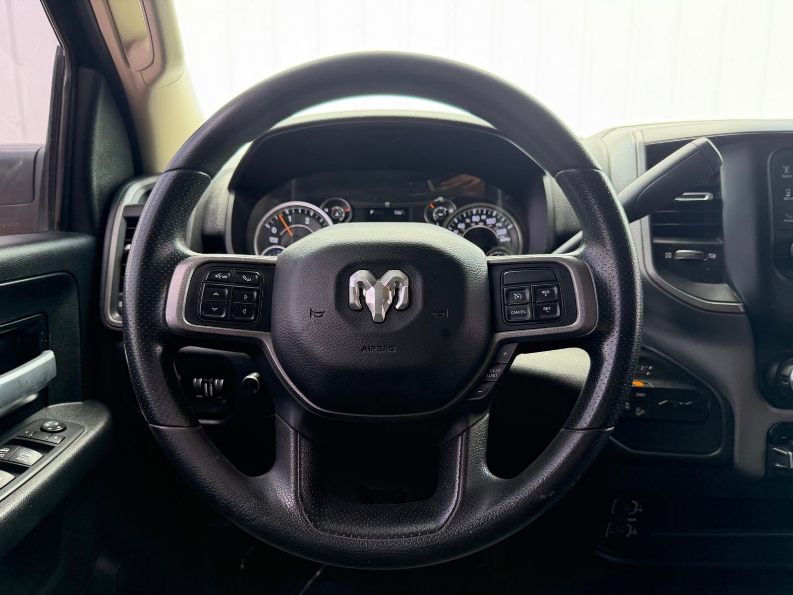 Used 2019 RAM 2500 Tradesman AWD/4WD image 13