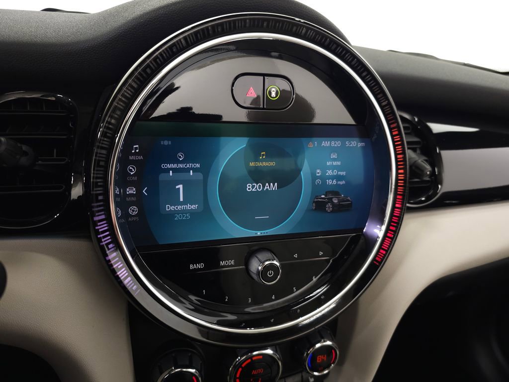 Used 2023 MINI Cooper S w/ Signature Upholstery Package image 22
