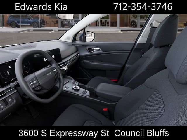 New 2026 Kia Sportage S AWD/4WD image 19