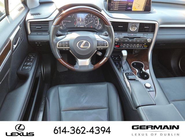 Used 2018 Lexus RX 350 AWD image 36