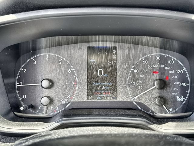 Used 2025 Toyota Corolla LE FWD image 15