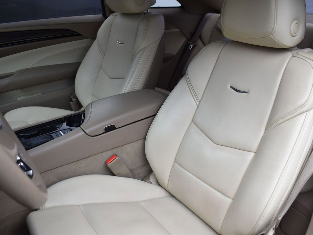 Used 2014 Cadillac ELR w/ Luxury Package image 13