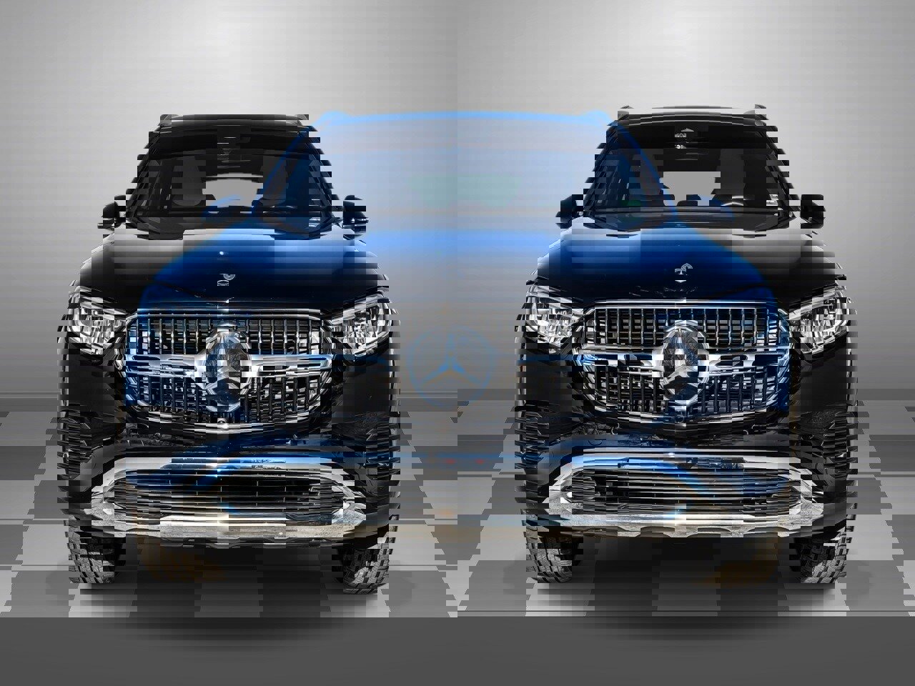 Used 2024 Mercedes-Benz GLC 300 GLC 300 image 2