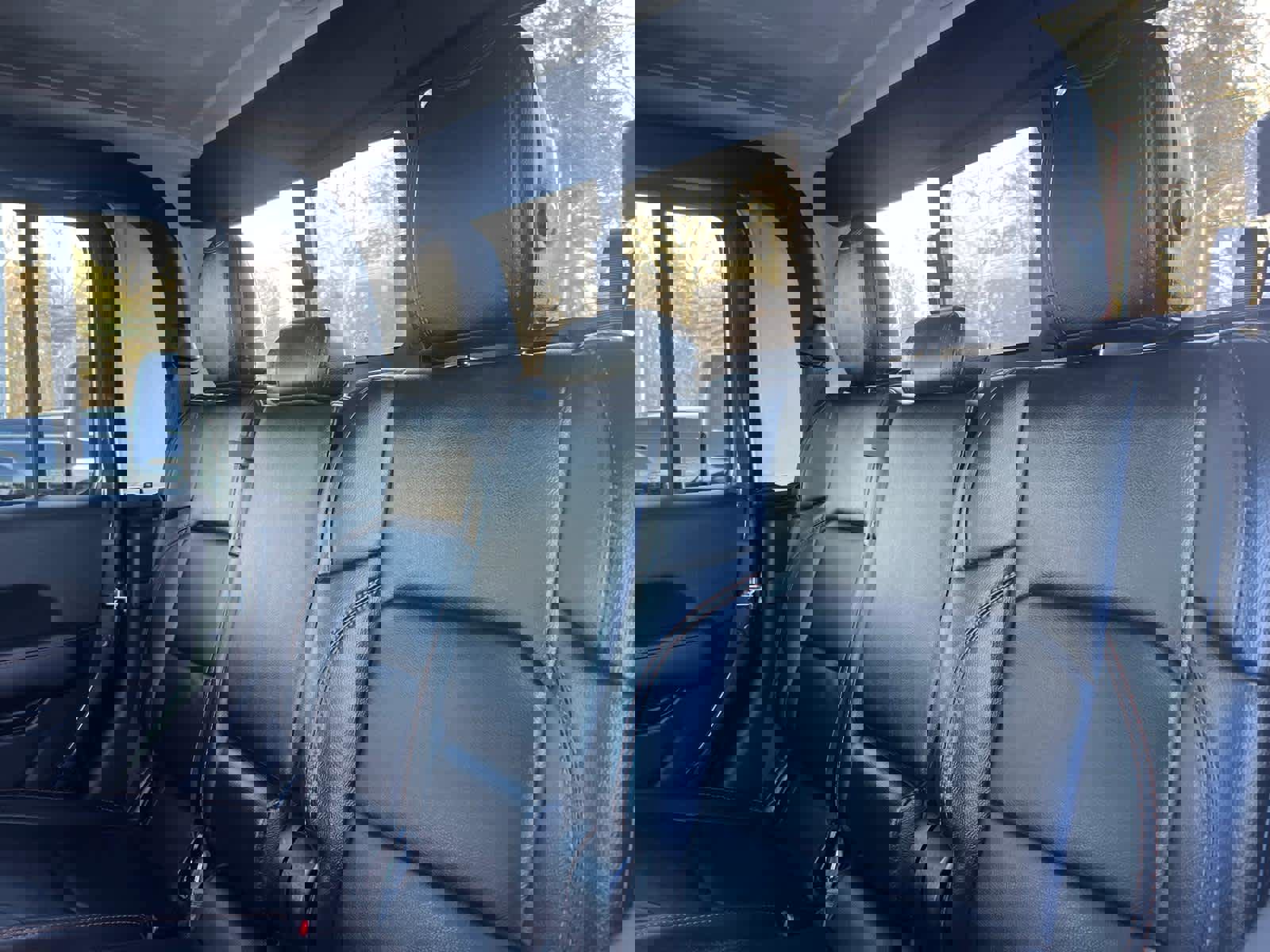 Used 2022 Jeep Gladiator Mojave w/ LED Lighting Group image 29