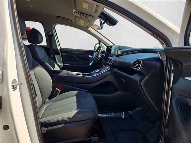 Used 2023 Hyundai Santa Fe SEL AWD/4WD image 21