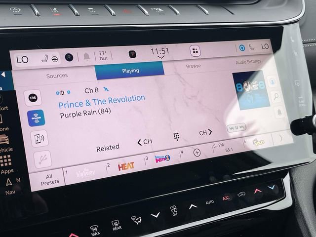 New 2026 Jeep Grand Cherokee L Limited image 27