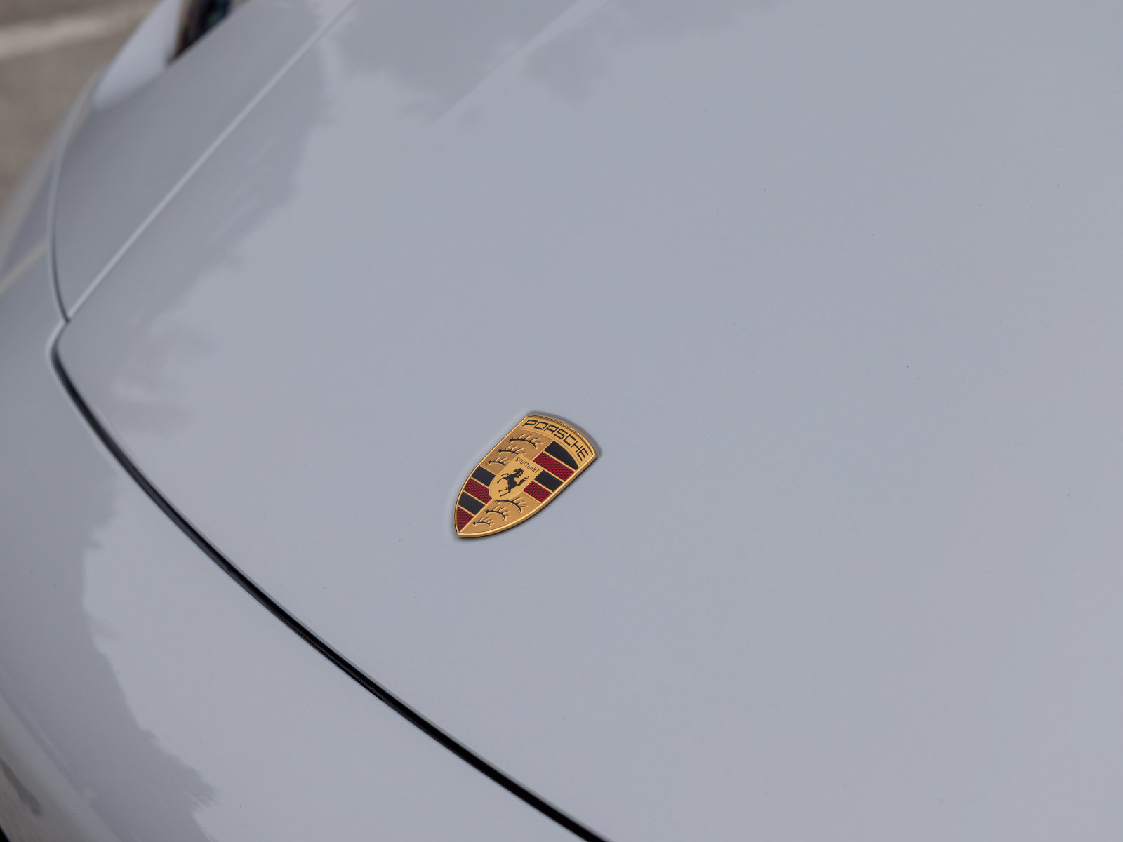 Certified 2025 Porsche 911 Carrera GTS RWD image 16