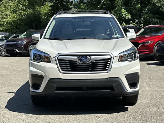 Used 2019 Subaru Forester Premium AWD/4WD image 29