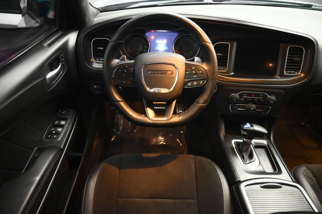 Used 2023 Dodge Charger Scat Pack RWD image 33