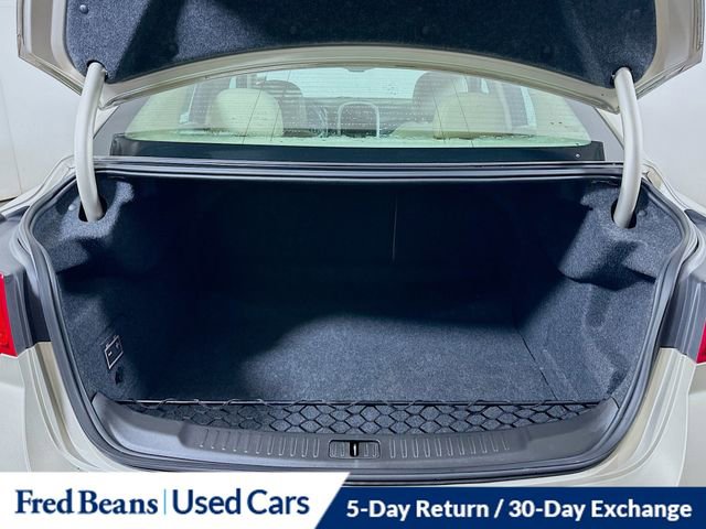 Used 2015 Chevrolet Malibu LT w/ Power Convenience Package image 24