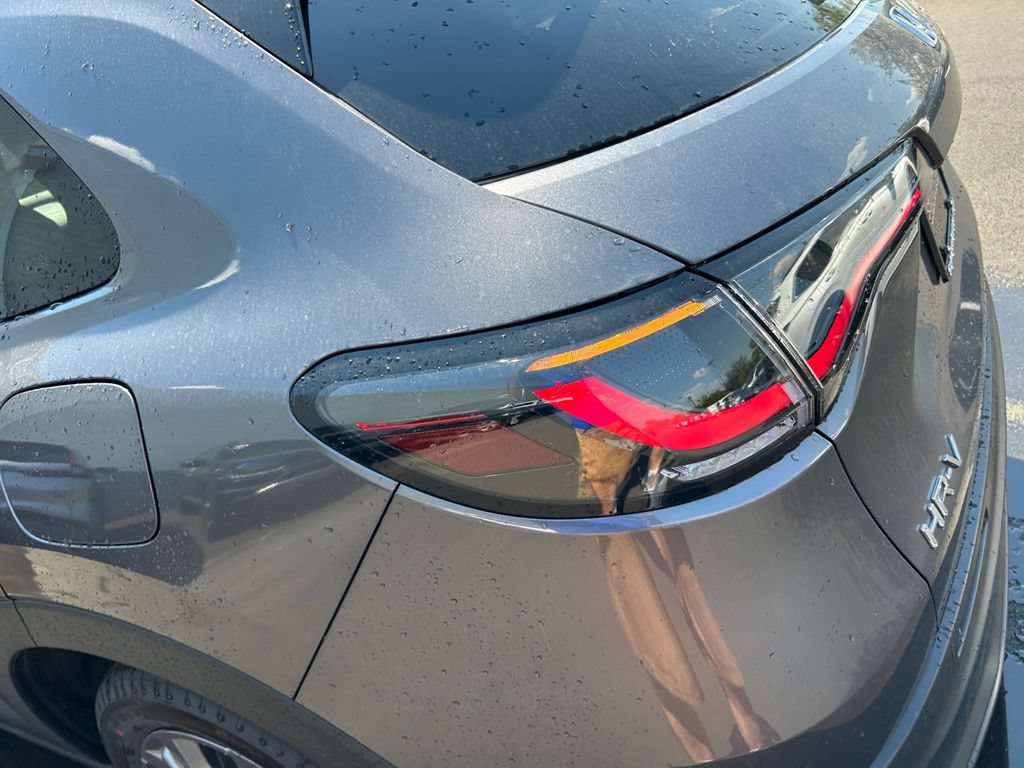 New 2027 Honda HR-V LX image 25