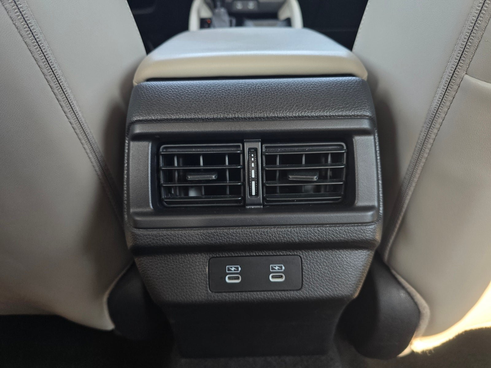 Used 2024 Honda Accord EX-L image 24