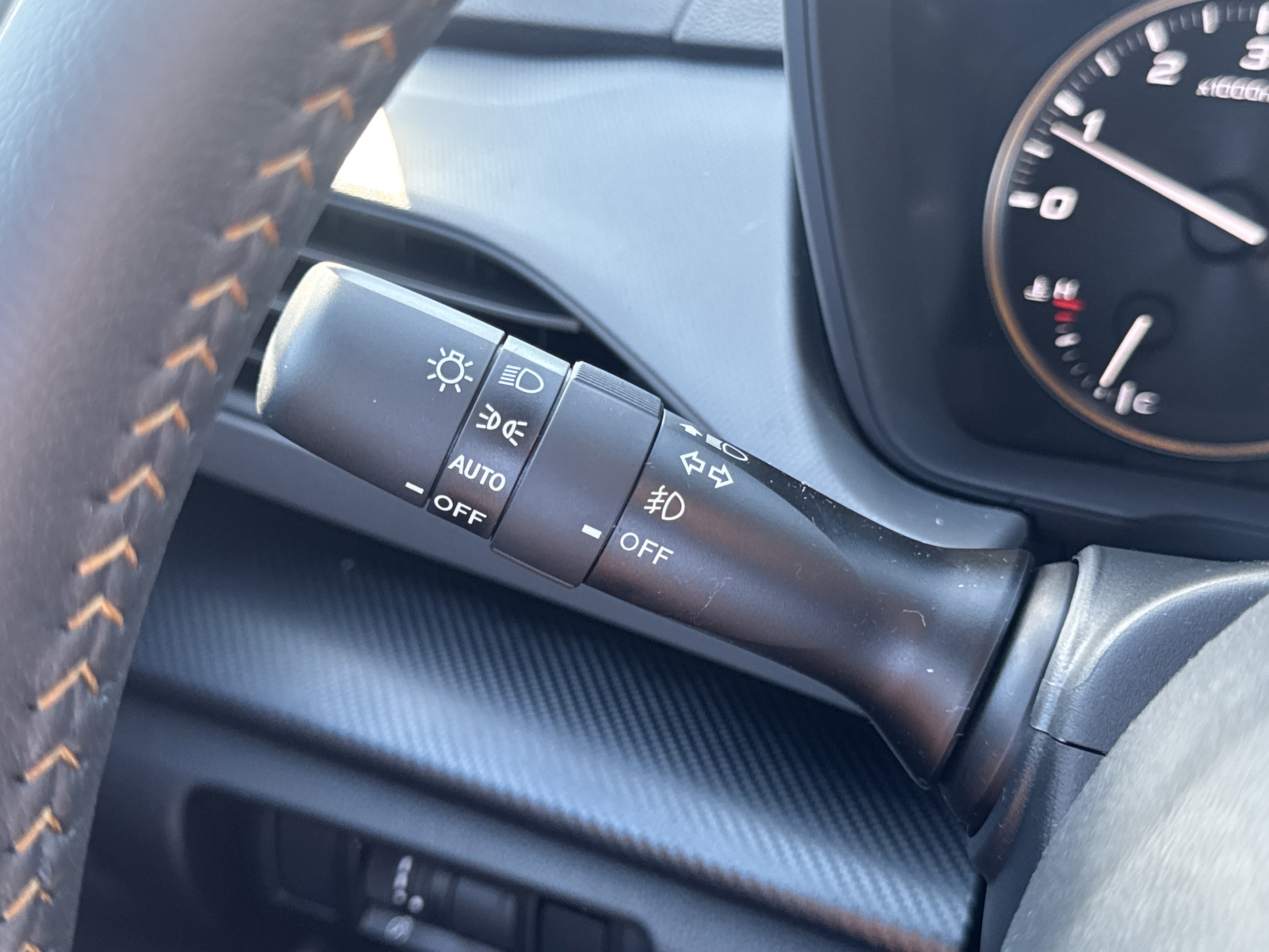 Used 2026 Subaru Crosstrek 2.5i Wilderness image 17