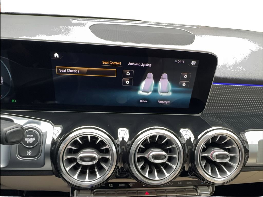 Used 2021 Mercedes-Benz GLB 250 image 46