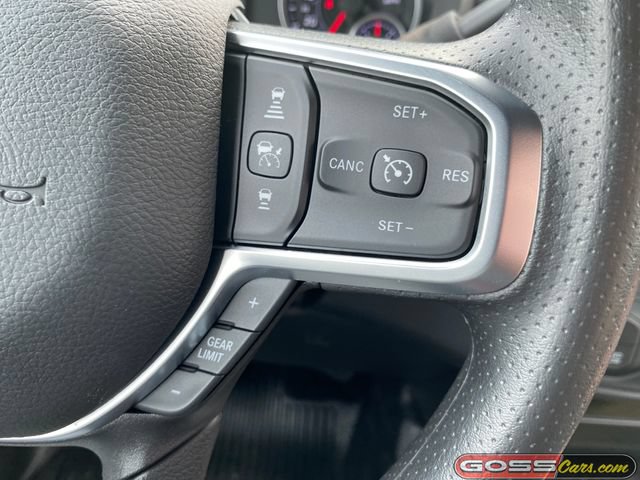 New 2026 RAM 5500 Tradesman w/ Chrome Appearance Group AWD/4WD image 15