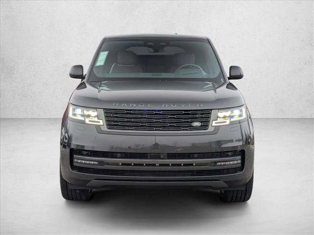 New 2026 Land Rover Range Rover SE image 6