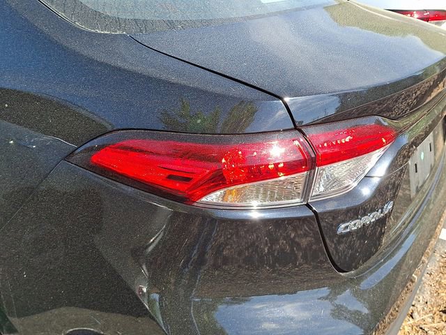 Used 2024 Toyota Corolla LE image 7