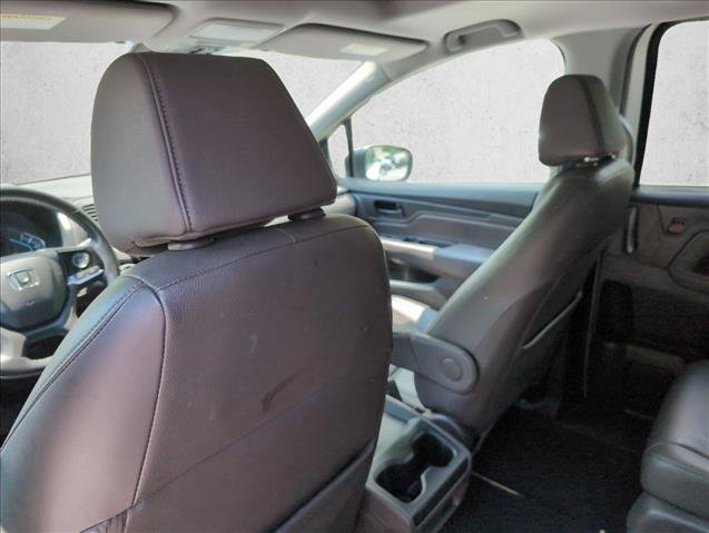 Used 2019 Honda Odyssey EX-L image 20