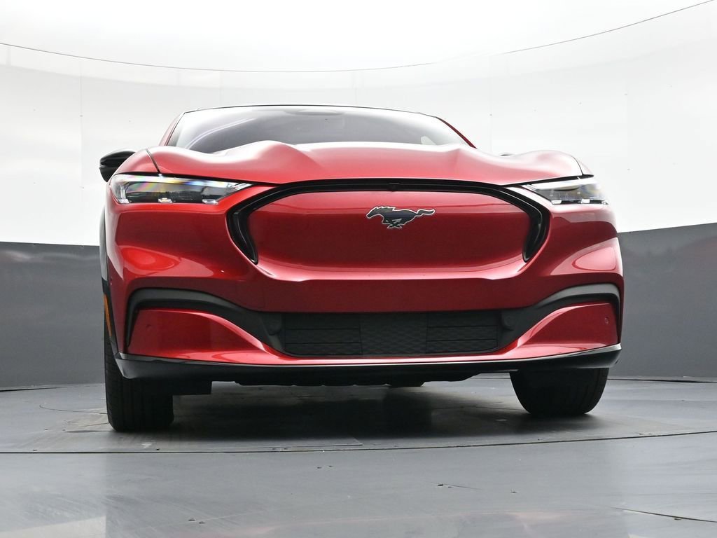 Used 2021 Ford Mustang Mach-E Premium image 44