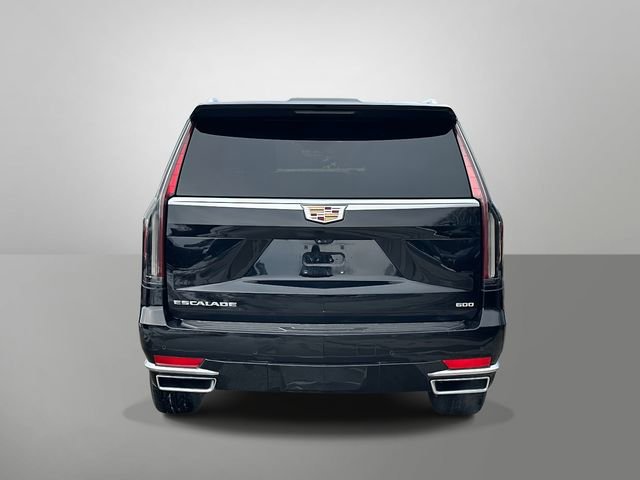 Used 2021 Cadillac Escalade ESV Premium Luxury image 27