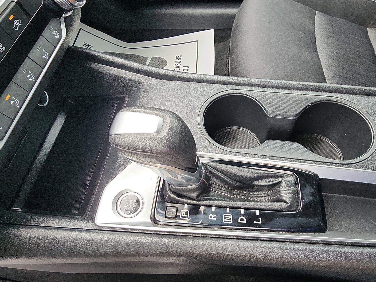 Used 2020 Nissan Altima 2.5 S FWD image 19