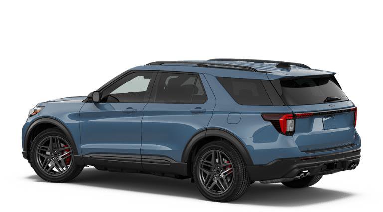 New 2026 Ford Explorer ST AWD/4WD image 30