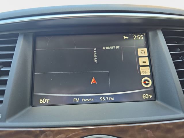 Used 2019 Nissan Armada Platinum AWD/4WD image 26