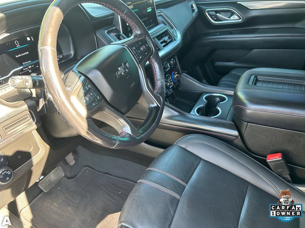 Used 2022 Chevrolet Tahoe RST w/ Luxury Package RWD image 20
