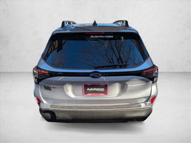 New 2026 Subaru Forester Premium image 5