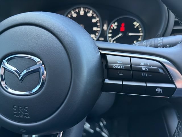 New 2026 MAZDA MAZDA3 2.5 S Hatchback w/ Premium Pkg FWD image 24