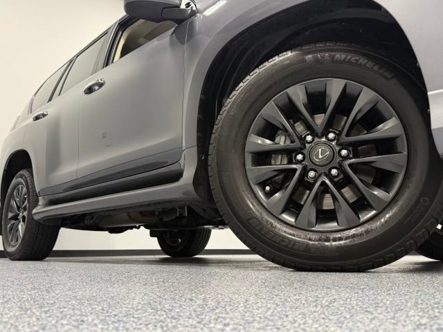 Used 2022 Lexus GX 460 Premium AWD/4WD image 3