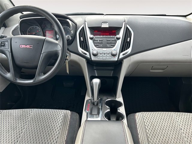 Used 2010 GMC Terrain SLE image 11