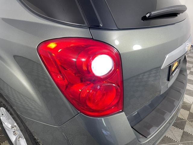 Certified 2013 Chevrolet Equinox LT w/ Driver Convenience Package image 17