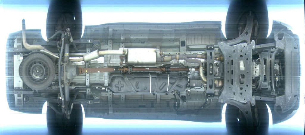 Used 2023 Ford Transit 350 XLT image 17