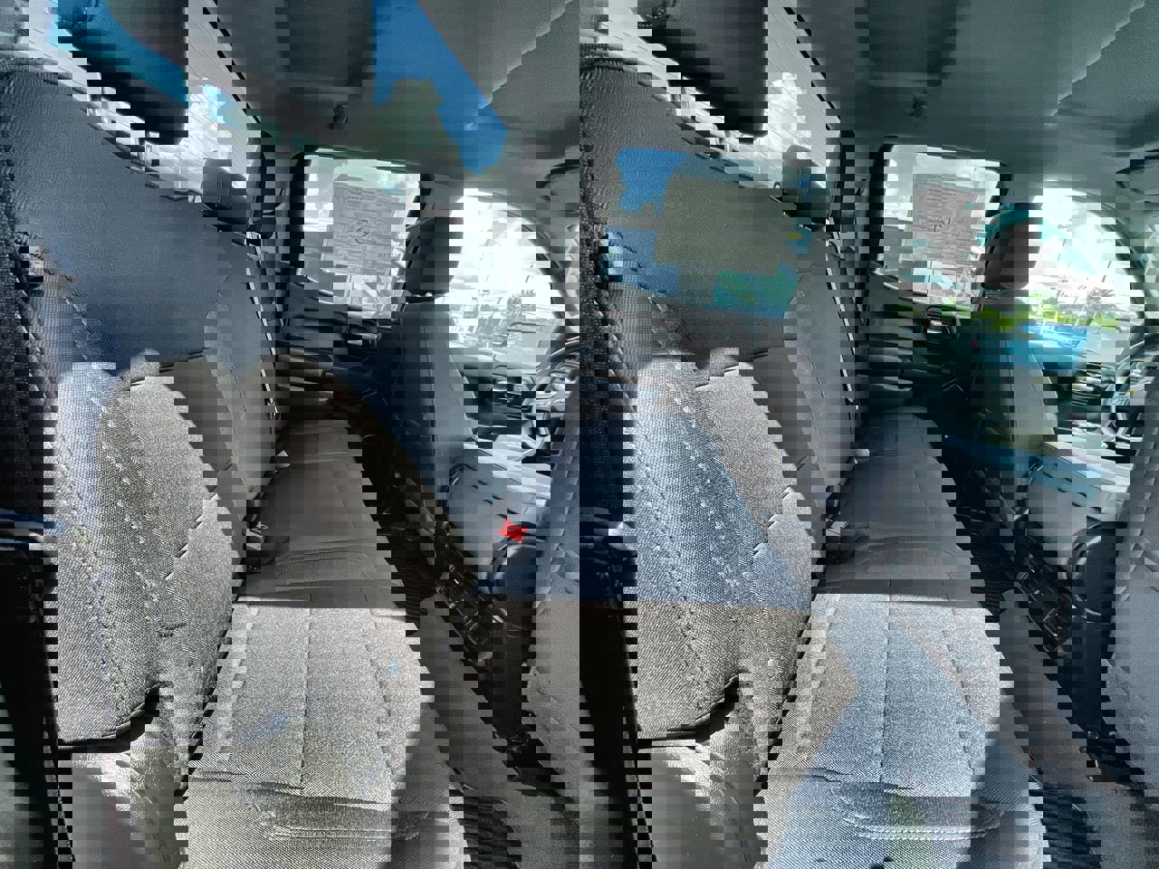 New 2025 Chevrolet Silverado 1500 Custom image 26