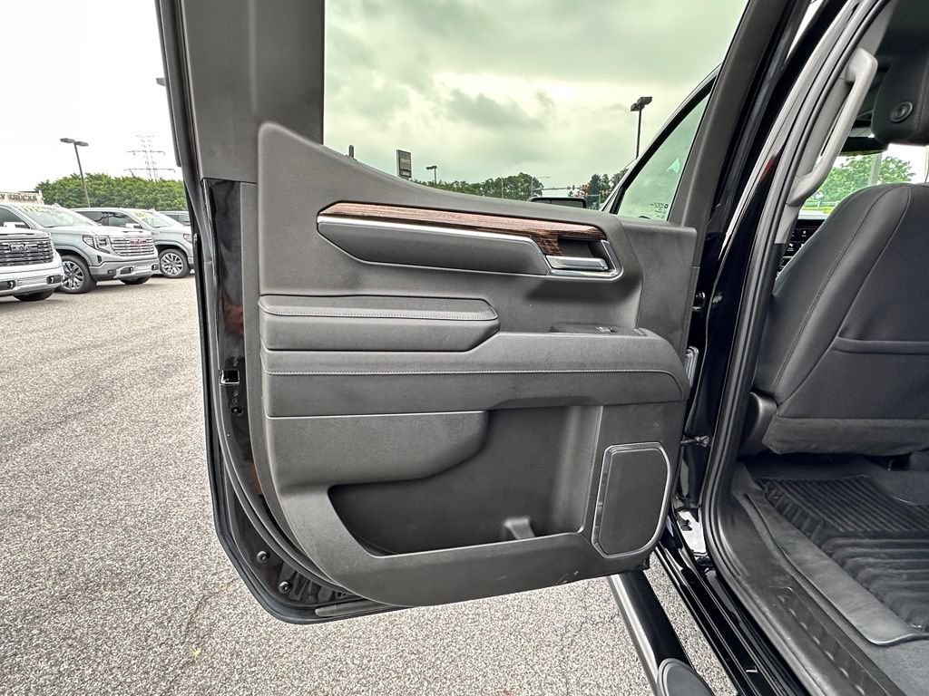 Certified 2023 GMC Sierra 1500 Elevation AWD/4WD image 29