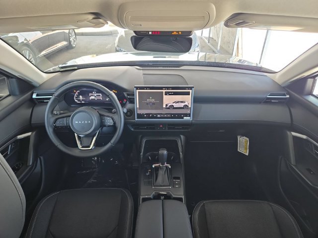 New 2026 MAZDA CX-5 Select AWD/4WD image 14
