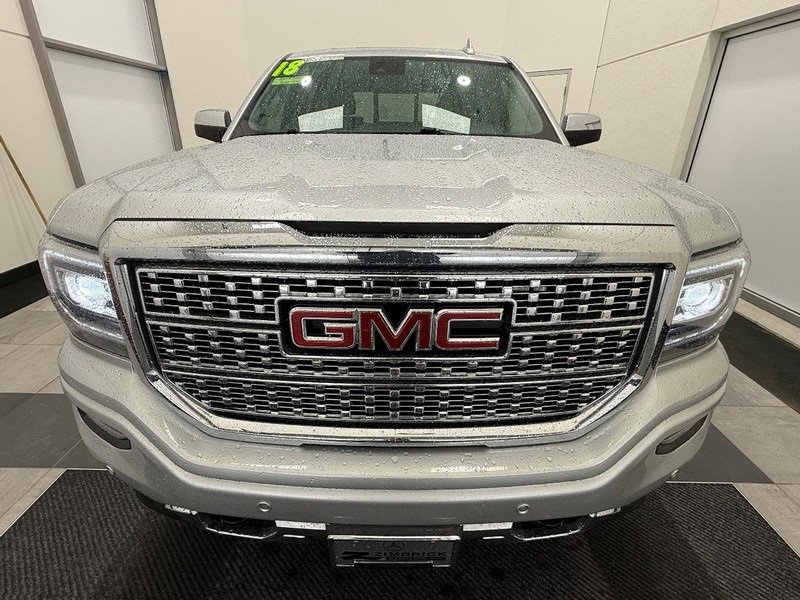 Used 2018 GMC Sierra 1500 Denali image 7